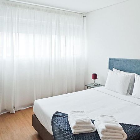 Atlantic West Town Apartment Ponta Delgada  Luaran gambar