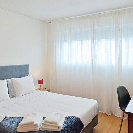 Atlantic West Town Apartment Ponta Delgada  Luaran gambar