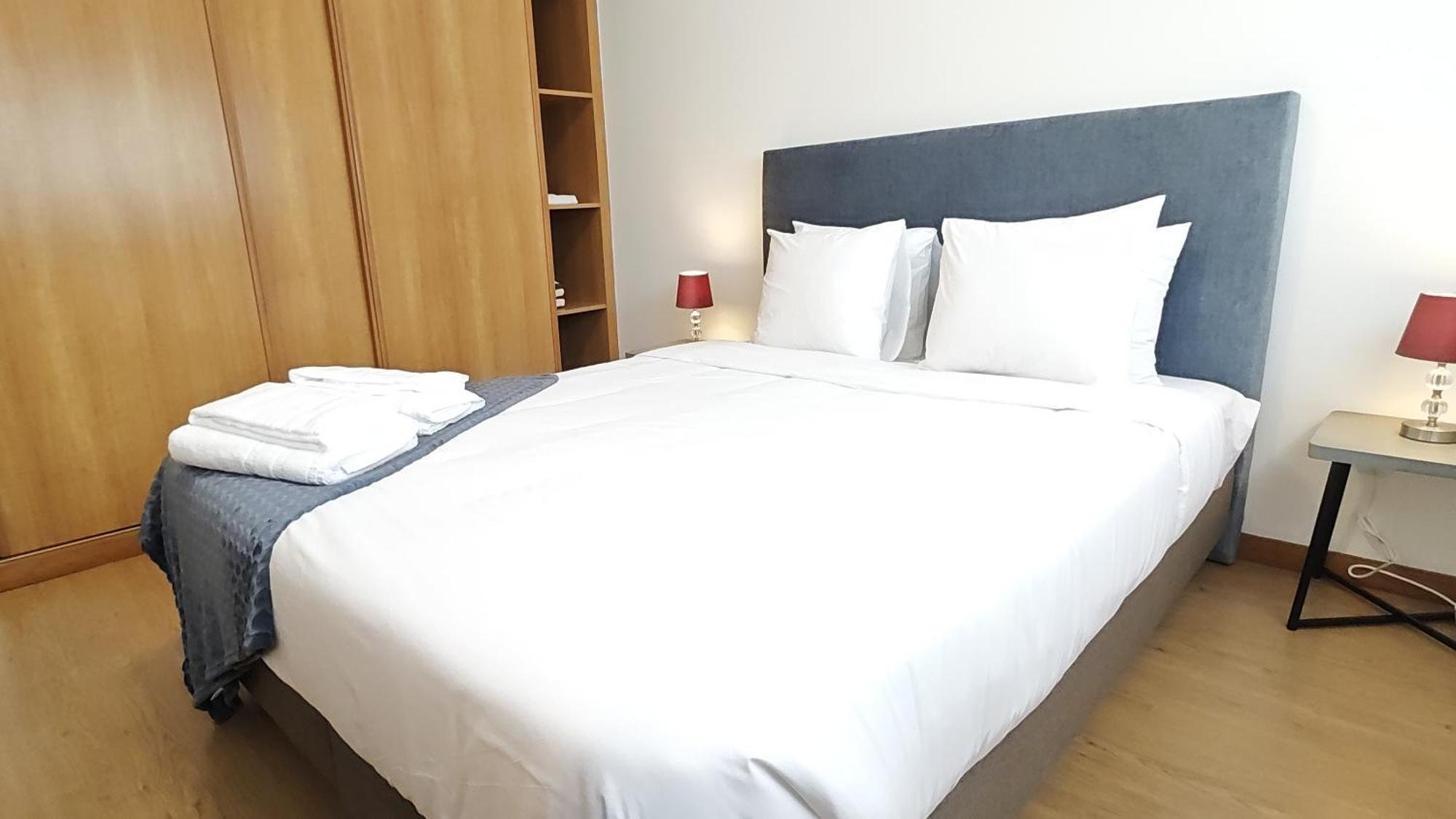 Atlantic West Town Apartment Ponta Delgada  Luaran gambar